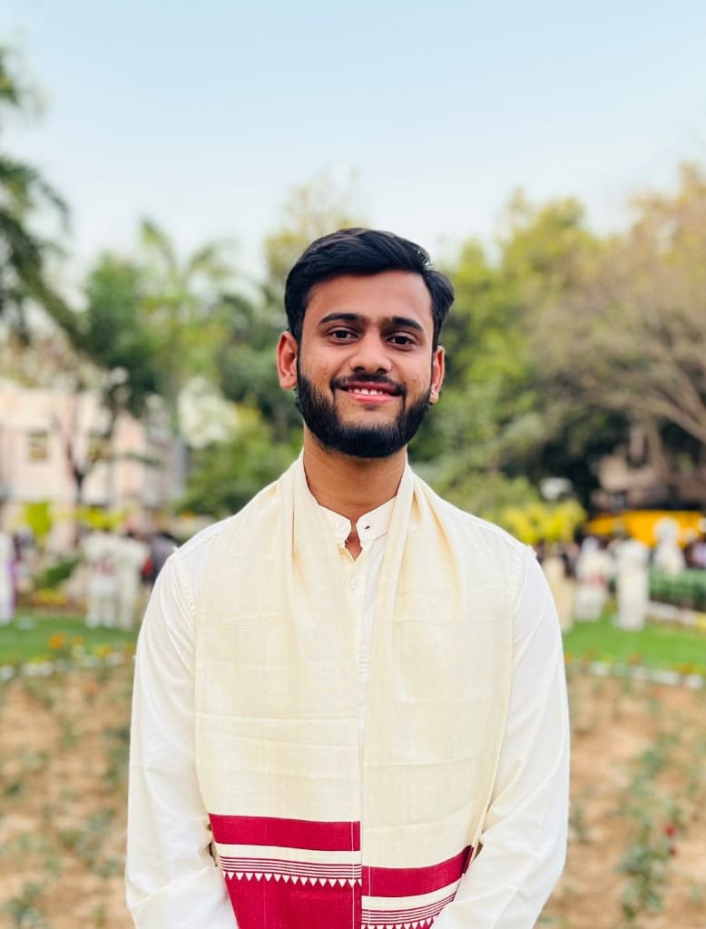 Devansh Variya
