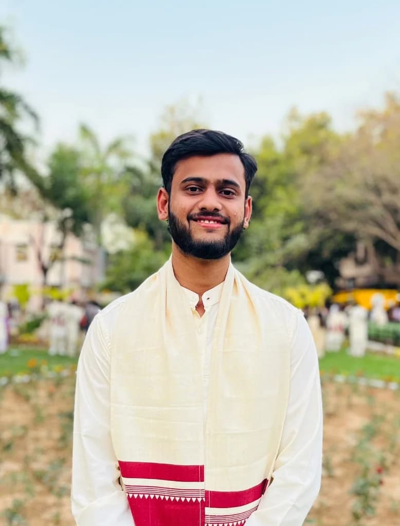 Devansh Variya