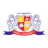Parul University logo